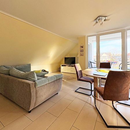 Strandloper Zinnowitz Exterior foto